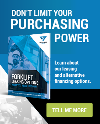 Download Forklift Leasing Options eBook