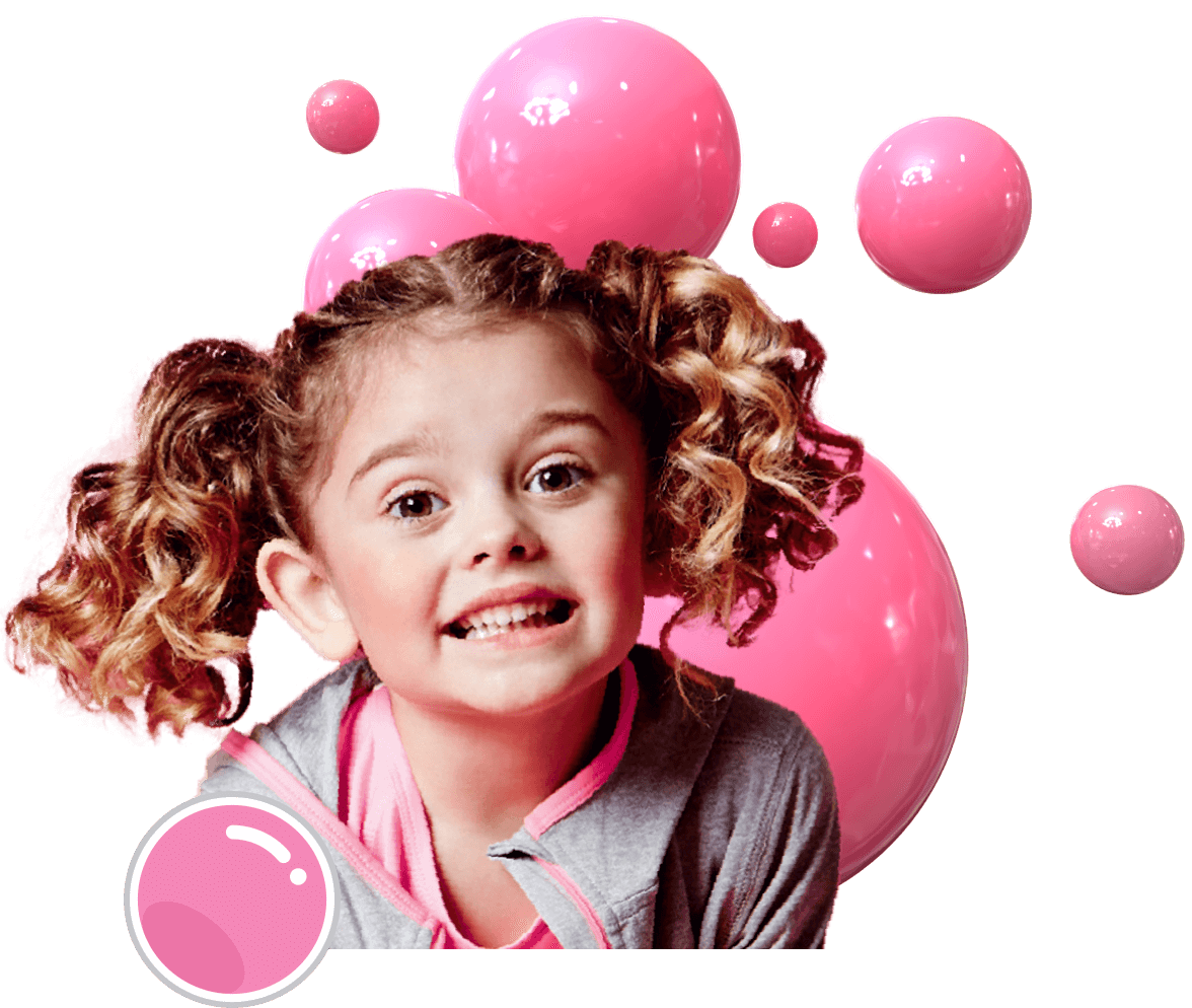Enamelast Bubblegum Image