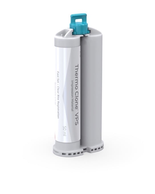 Thermo Clone VPS