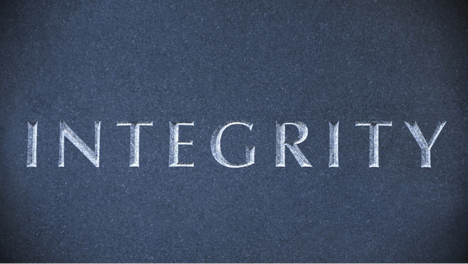 Integrity