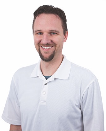 Peter Allred, Ultradent’s Senior Director of Formulation Technology