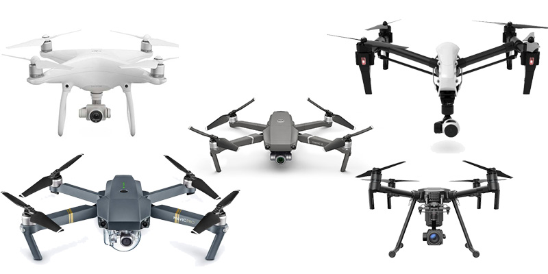 Drone_Selection