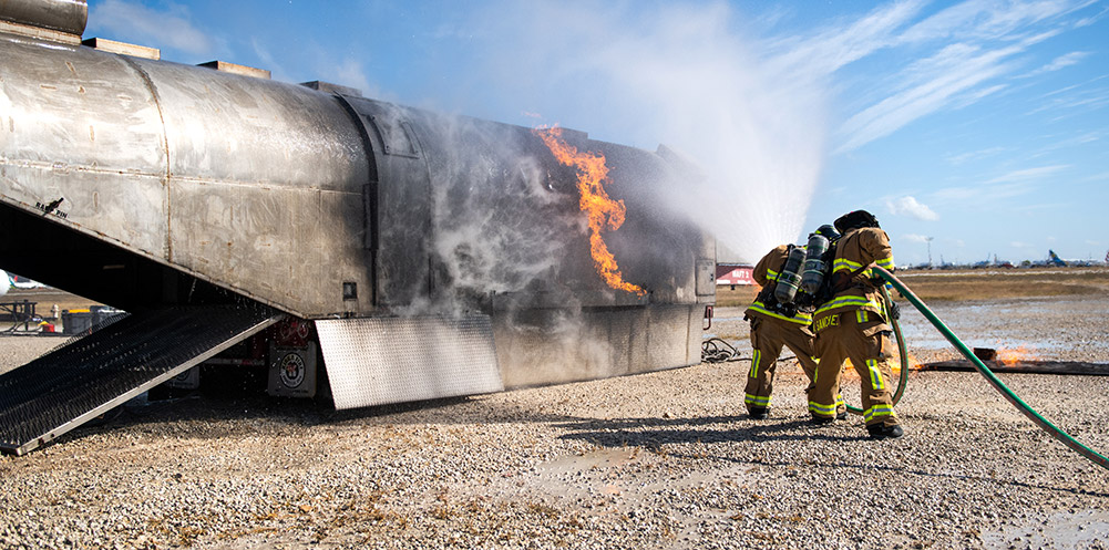 Defense live fire training courtesy of DVIDs