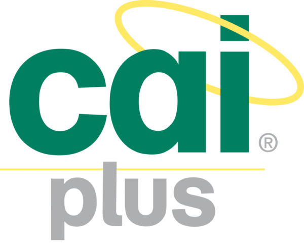 Logo for CAI