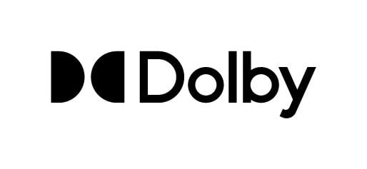 Logo for Dolby Laboratories, Inc.