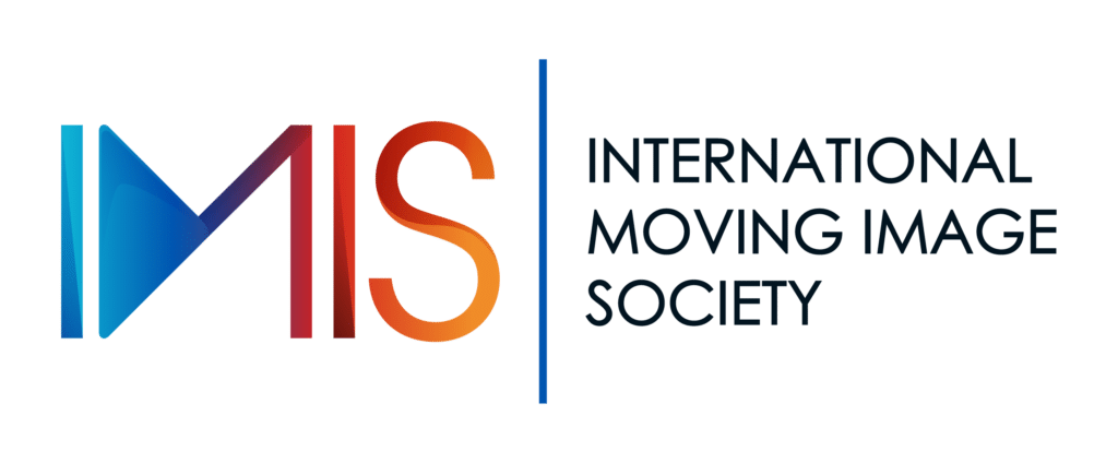 Logo for Society of Motion Imaging