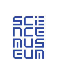 Logo for Science Museum