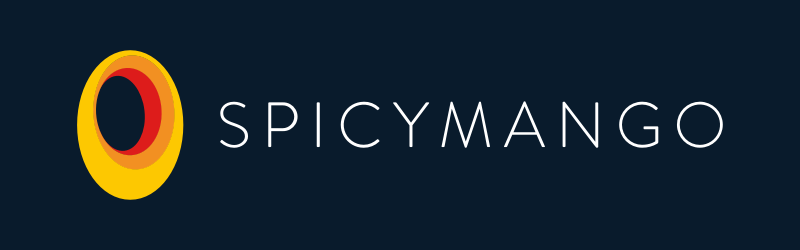 Logo for Spicy Mango Technology