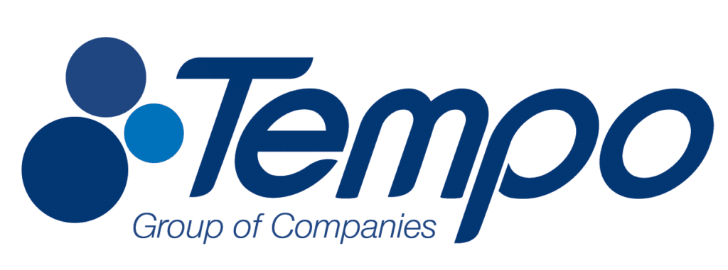 Logo for Tempo (Aust) Pty Ltd.