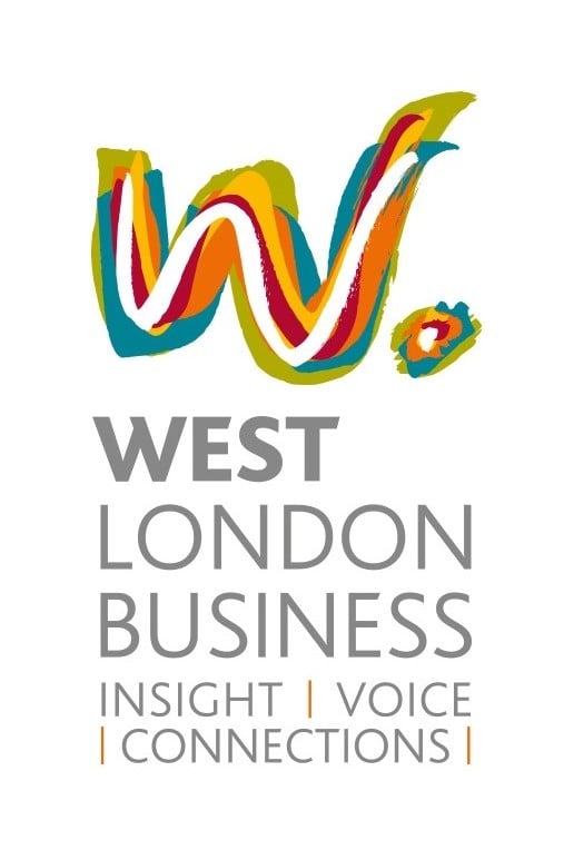 Logo for West London Business
