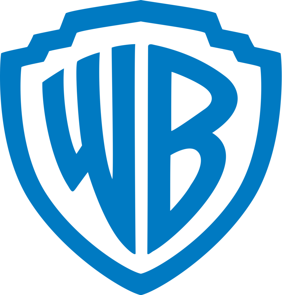 Logo for WARNER BROS