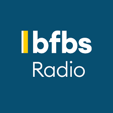 Logo for BFBS