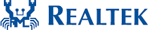 Logo for Realtek Semiconductor