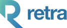Logo for Retra