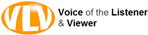 Logo for Voice of the Listener & Viewer