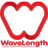 Logo for WaveLength Charity