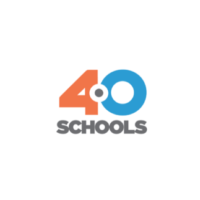 40 Schools