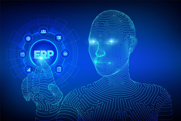 AI Has Crept Into ERP. Are You Ready?