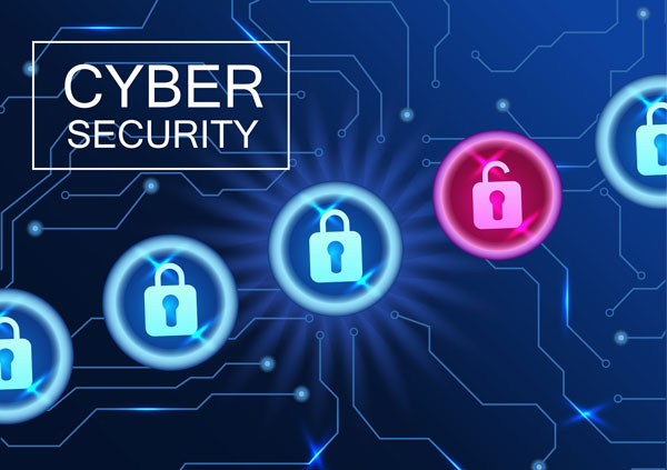 Cyber Security Background Images, HD Pictures and Wallpaper For Free  Download | Pngtree