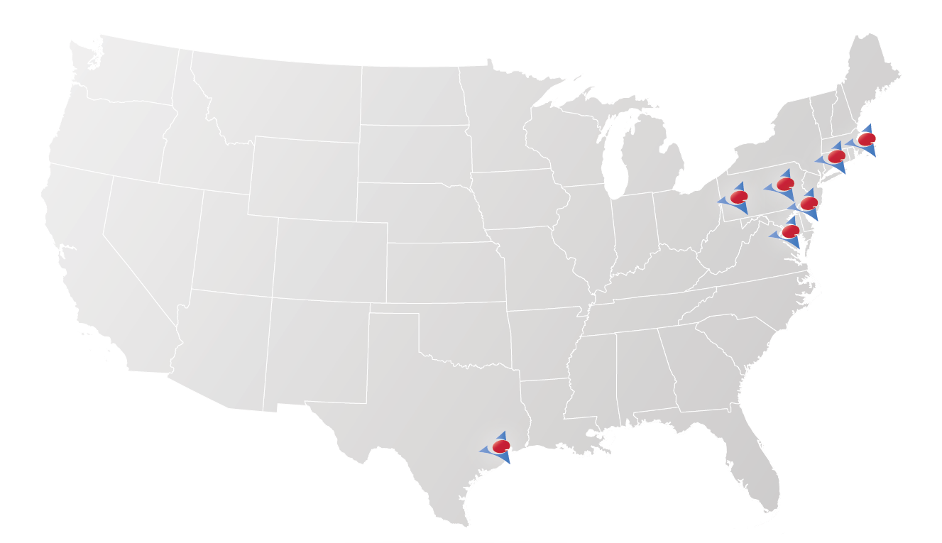 ACE Map