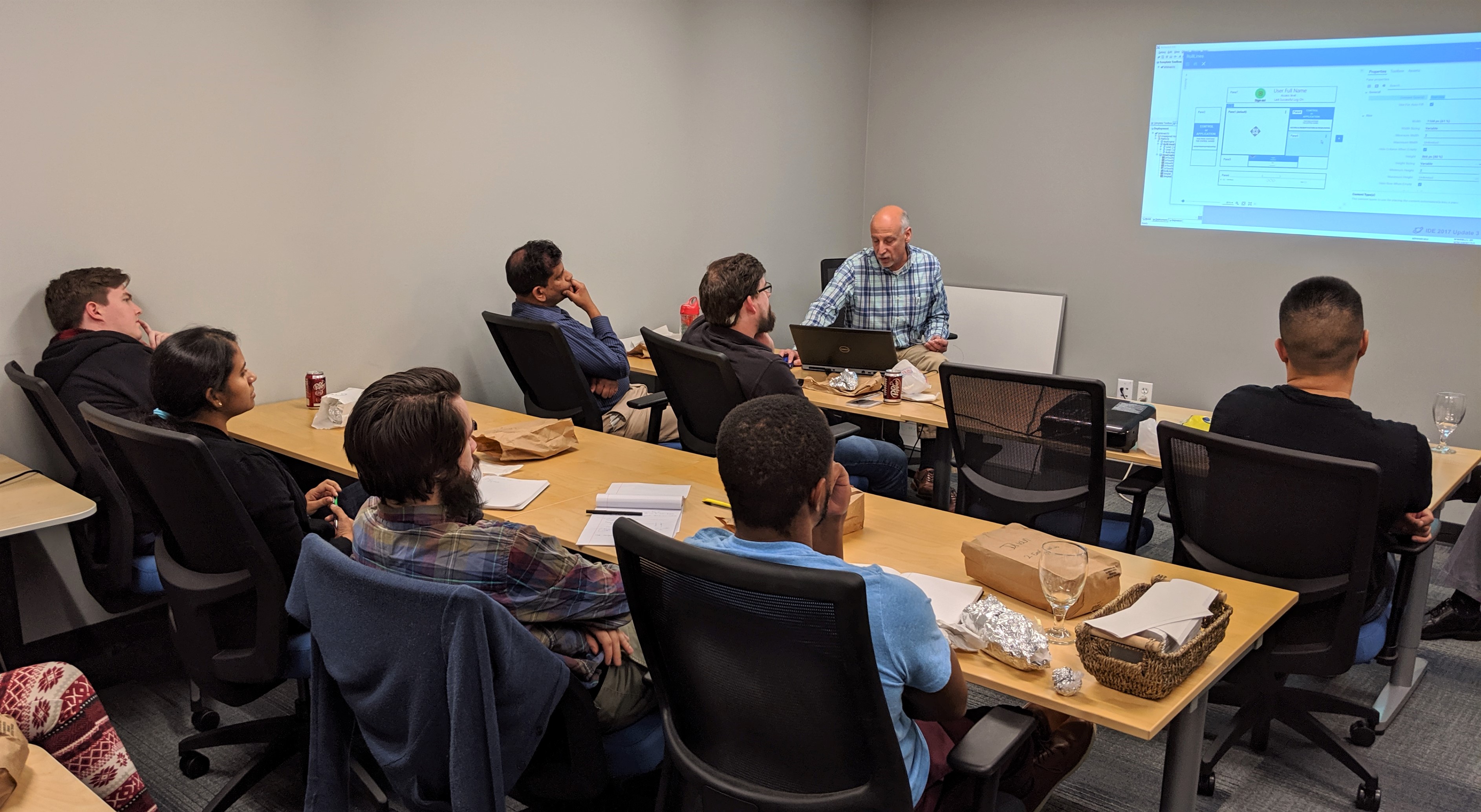 MarylandLunch&Learn (late 2019)