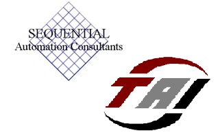 TAI_SAC Logos