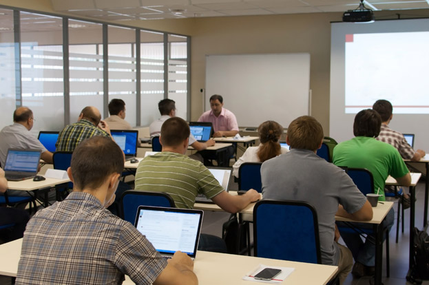 Customized-Training-for-Your-Site-Personnel