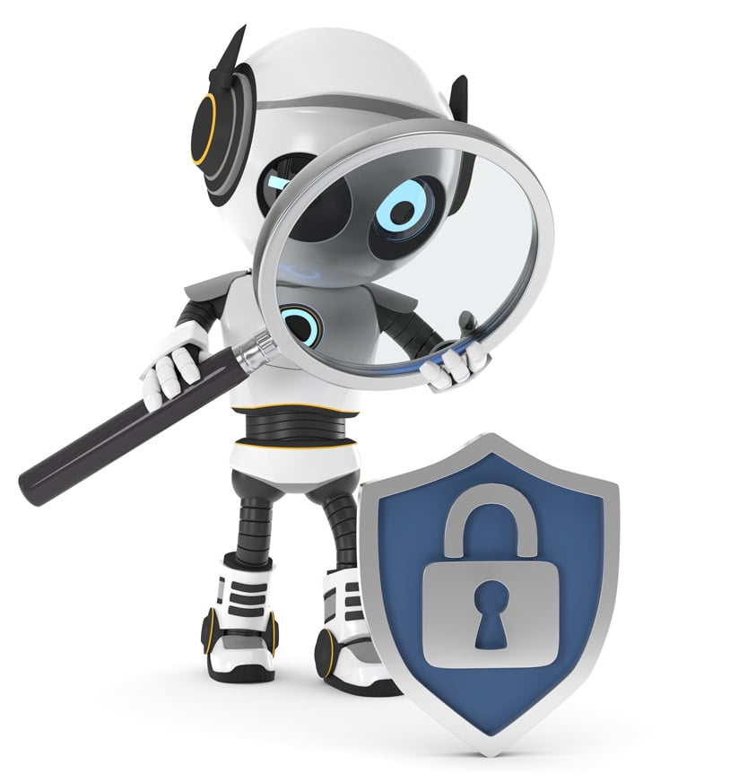 Cybersecurity-Testing