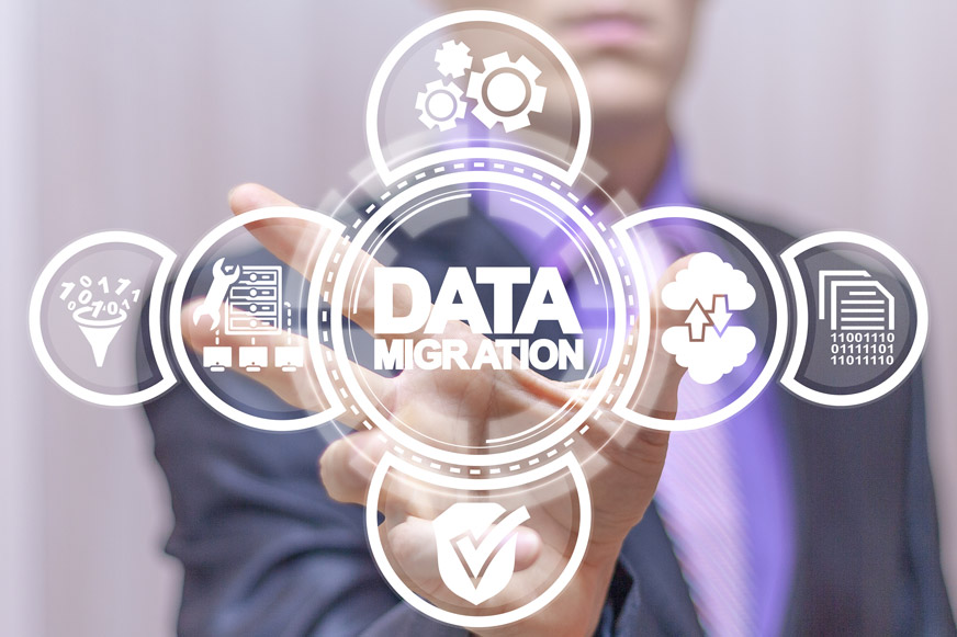 Data-Migration-for-Data-Retention-Requirements