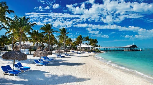 Where to Stay in Key West, Florida - cover