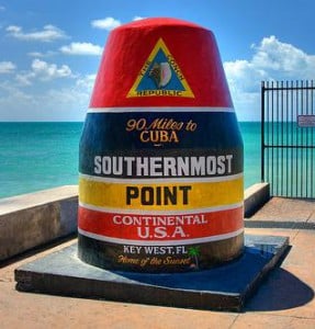 Things to do in Key West, Florida - cover