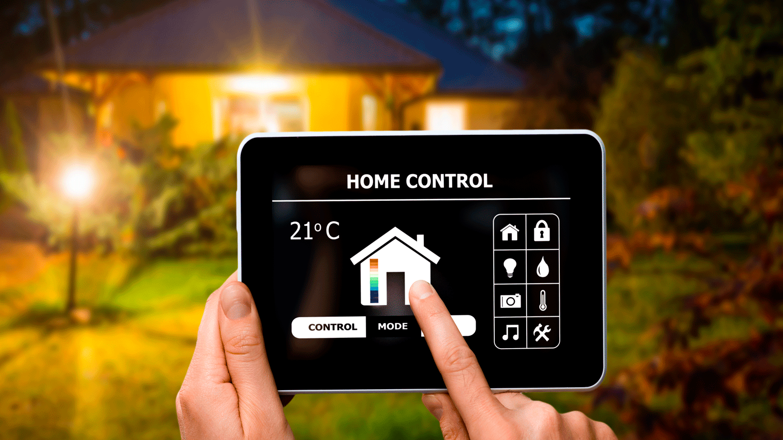 ¿Cómo domotizar una casa?