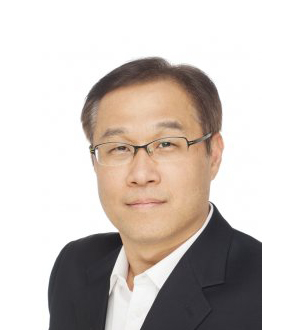 Choi Yong Beom, region Asia
