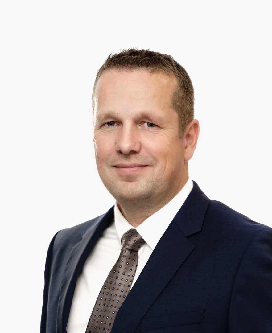 Per Ove Oyberg, Nemko Group President and CEO
