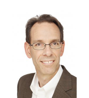 Grant Schmidbauer, Senior vice president, Chief Business Development Officer