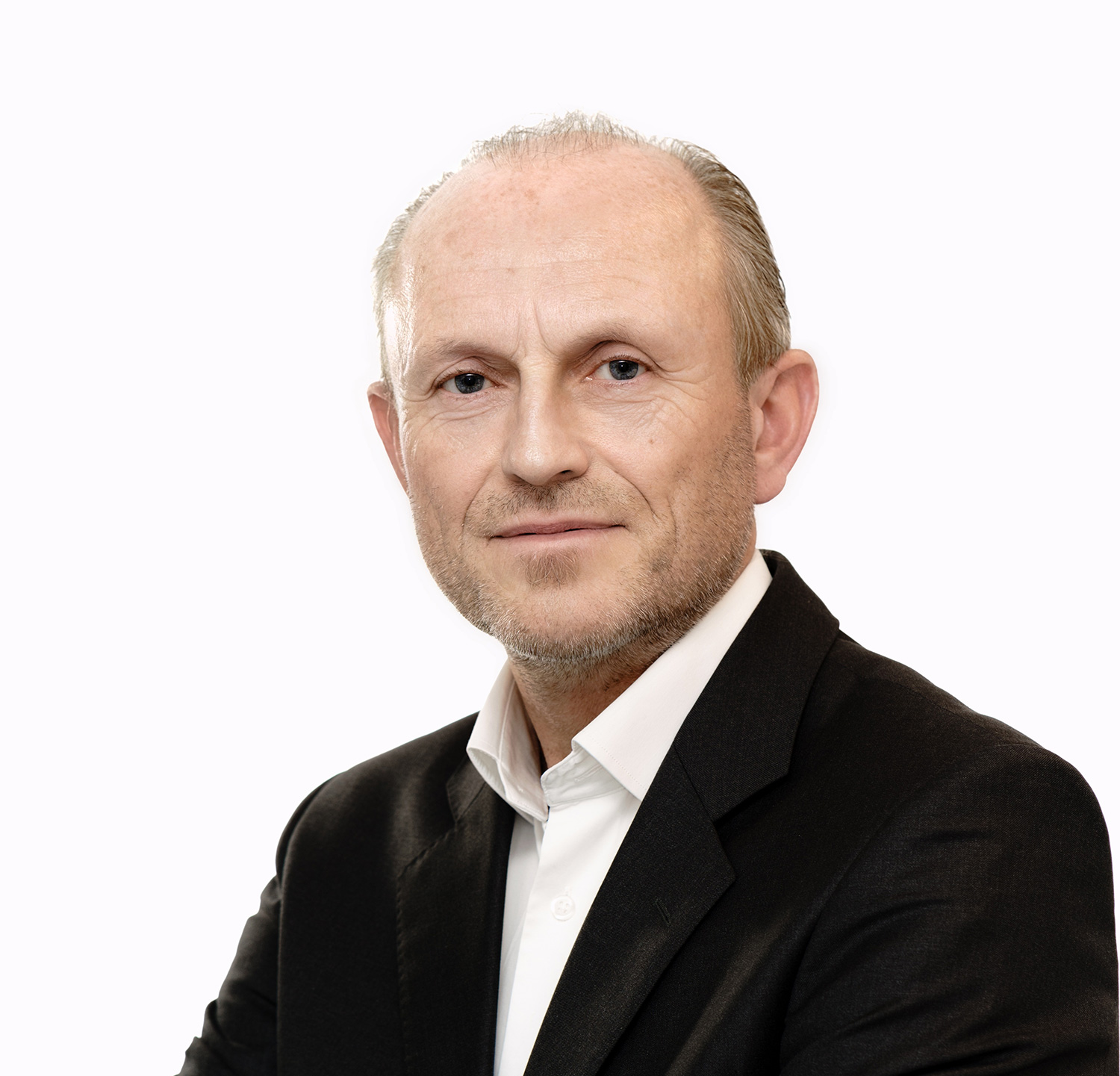 John Bakken, Chief Human Resources Officer, senior vice president