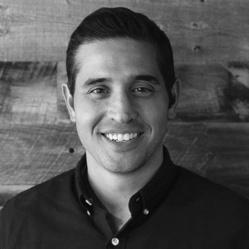 Aaron Janmohamed