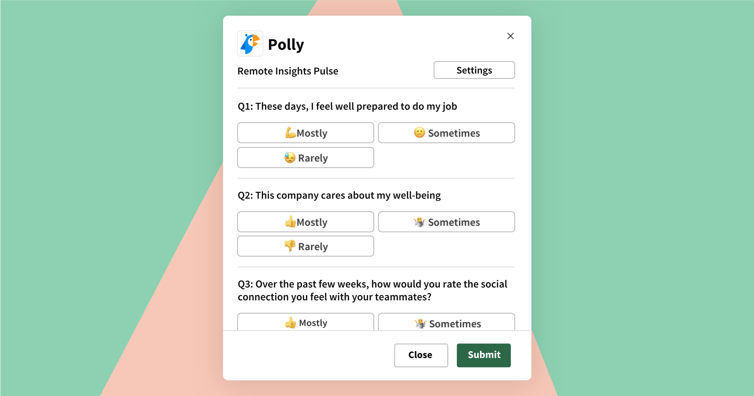 Remote Insights Pulse
