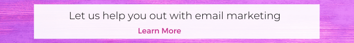 Learn more about our email marketing services