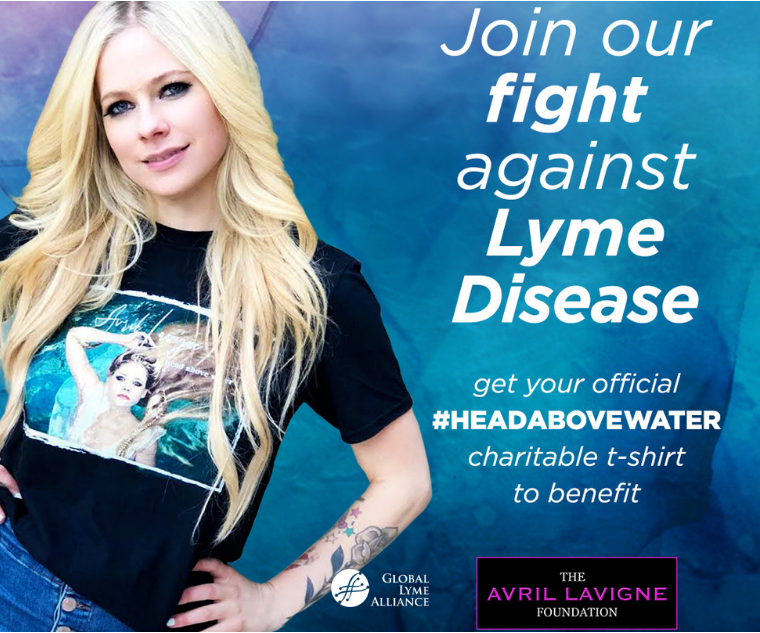 What Is Lyme Disease? Avril Lavigne on Her Tick-Borne Illness