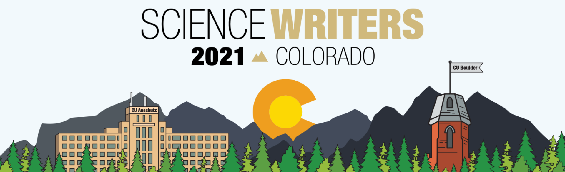 Cu Boulder 2023 Calendar In-Person Sciencewriters2021 Events In Colorado Postponed To 2023
