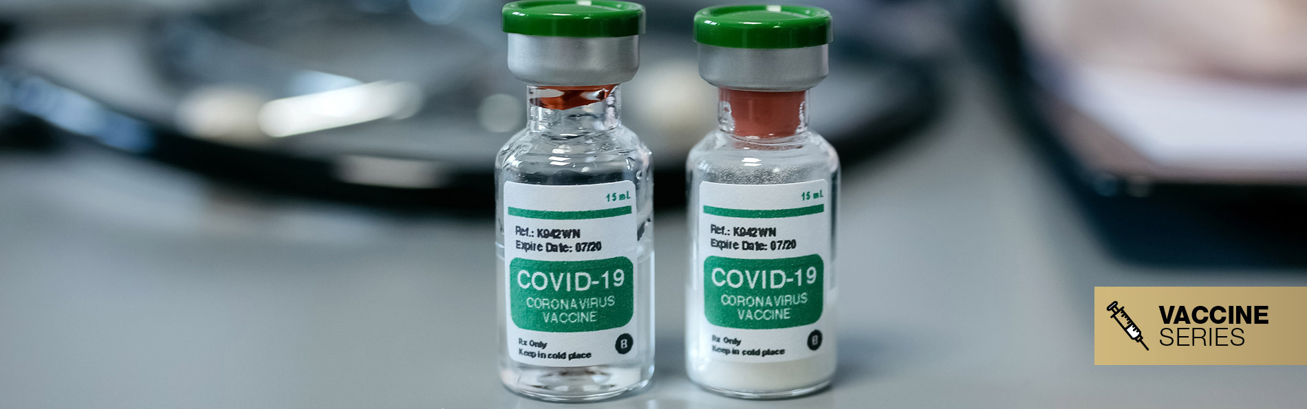 covid vaccine after b12 injection The Shot: What Every Human Needs to Know About Injectable Vitamin B12 New COVID vaccine restrictions confuse