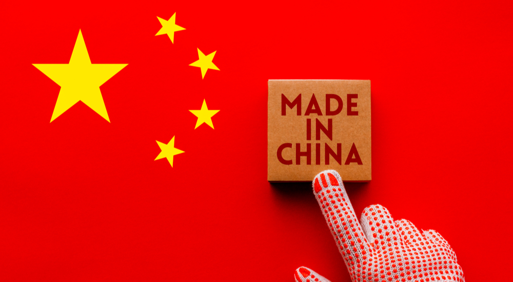 ¿Saldrá China de la cadena de suministro global?