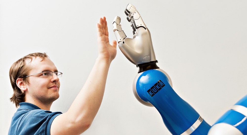 Cobots: ¿nueva normalidad en automatización?