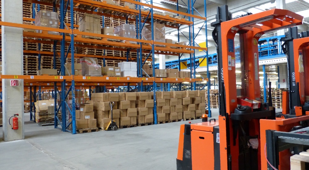 6 ejes para la readecuación de cedis y plantas industriales por el COVID-19