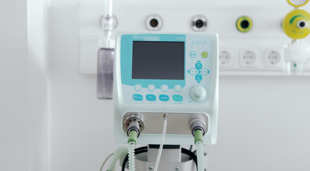 Sector médico México post COVID-19