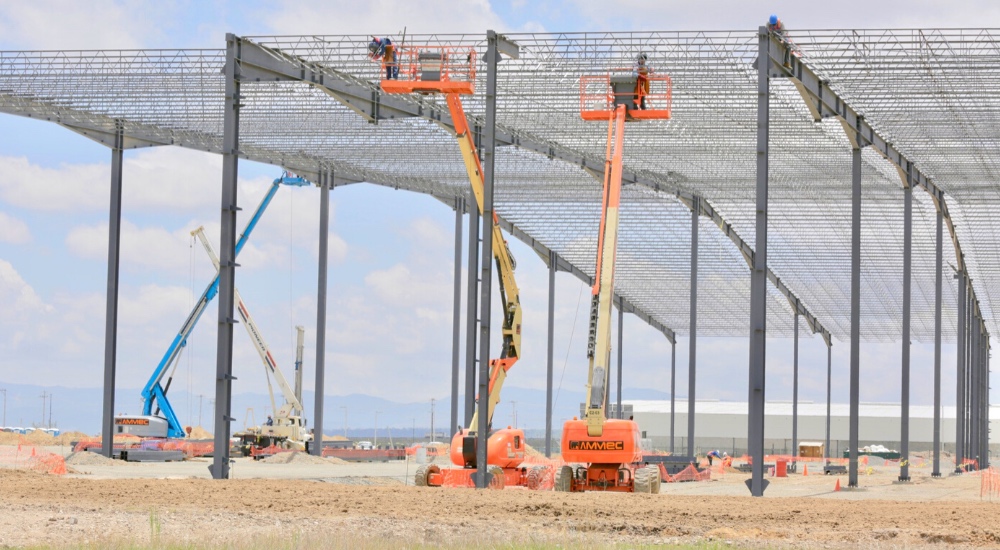 7 factores clave al invertir en terrenos industriales en México