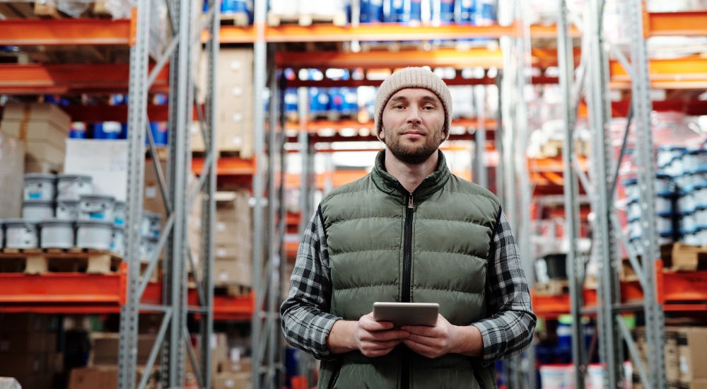 Sector logístico y retail: digitalización y demanda de espacio en México