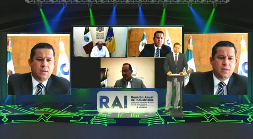 Alianza CBO sinergias