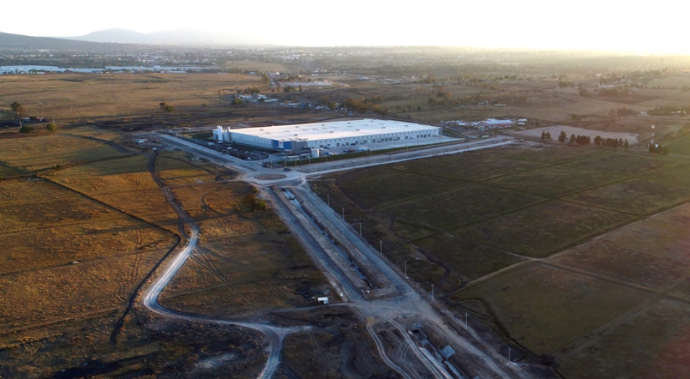 Frontier selección de sitios criterios